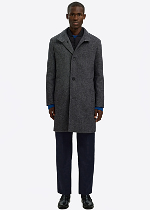 Selected mantija Rainar