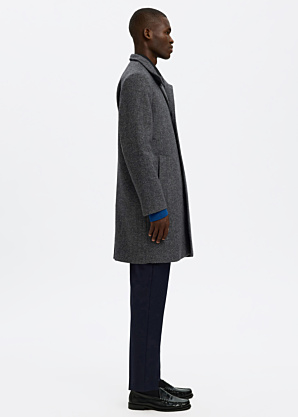 Selected mantija Rainar