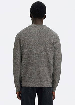 Selected megztinis Ross