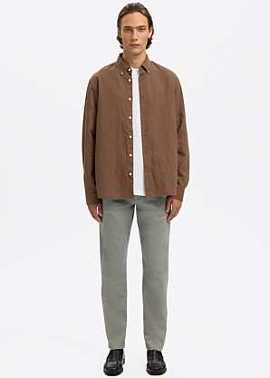 Selected kelnės 175-slim New Miles