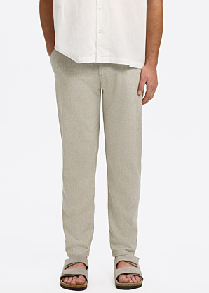 Selected kelnės 172-slimtape Brody