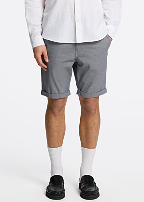 Selected kelnės Slim-luton