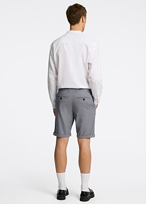 Selected kelnės Slim-luton