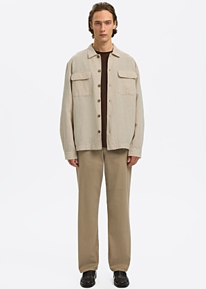 Selected švarkas Leroy