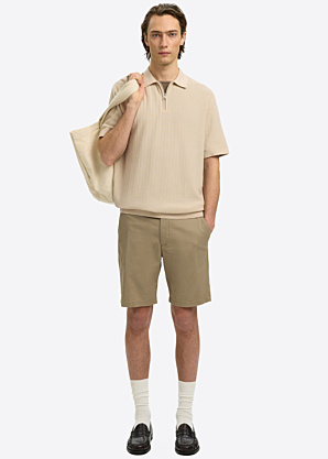 Selected polo marškinėliai Cran