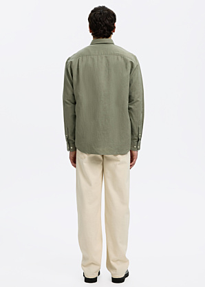 Selected marškiniai Regclay