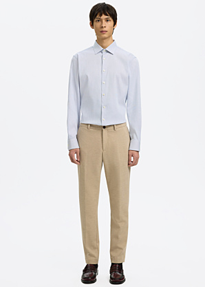 Selected marškiniai Slimperformance