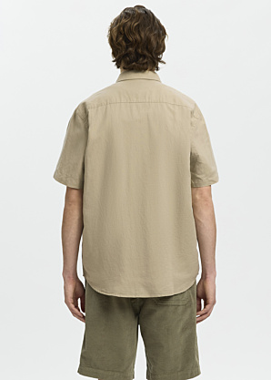 Selected marškiniai Regclay