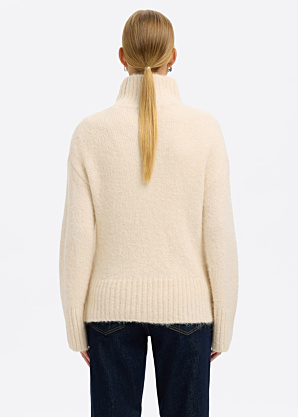 Selected megztinis Gabriella