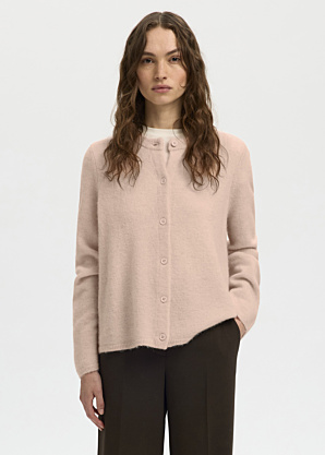 Selected megztinis Lulu