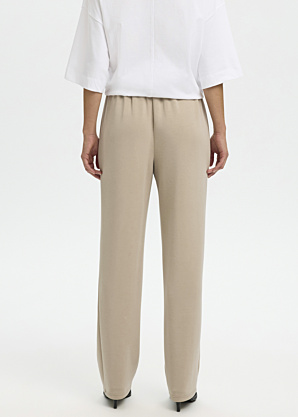 Selected kelnės Tenny