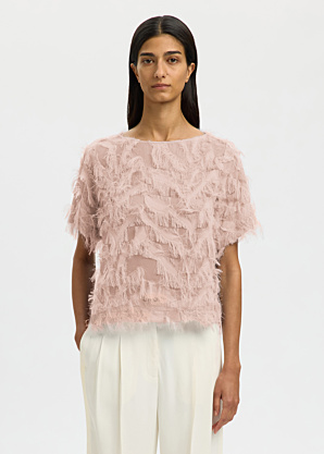 Selected palaidinė Myline