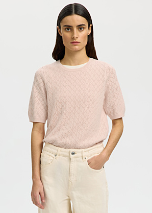 Selected megztinis Helen