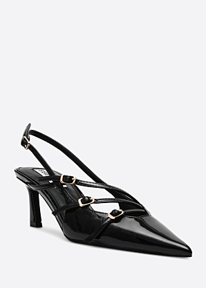 Steve Madden uždari bateliai