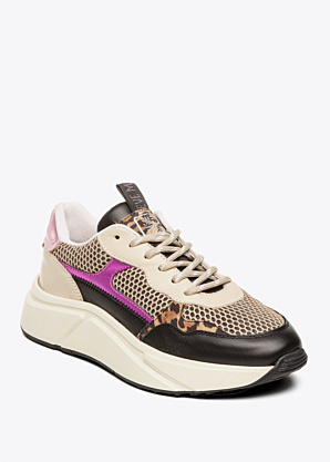 Steve Madden laisvalaikio bateliai Starlyn