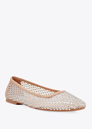 Steve Madden balerinos Aude