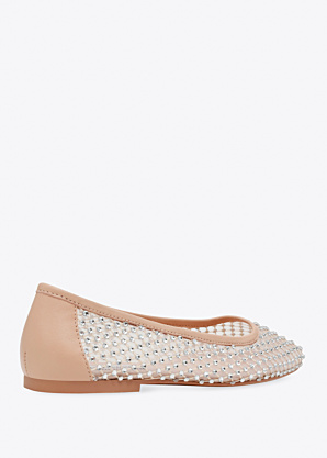 Steve Madden balerinos Aude