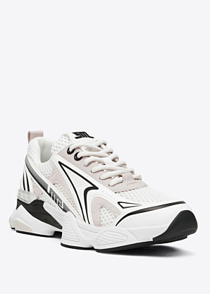 Steve Madden laisvalaikio bateliai Speedster