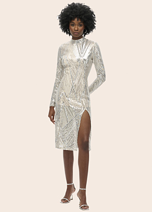 SuperDry formali suknelė