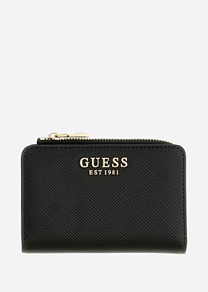 Guess piniginė Danielle dovanų dėžutėje