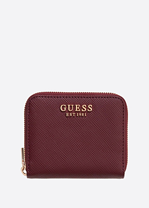 Guess piniginė Laurel dėžutėje