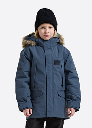 Didriksons žieminė parka Sylvin 2