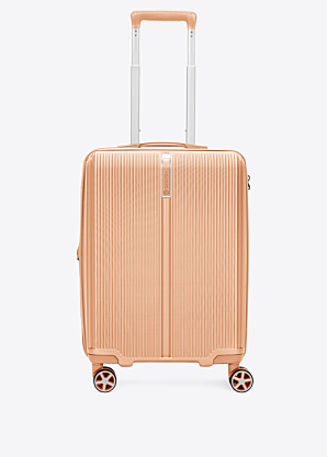 Carlton lagaminas Boston