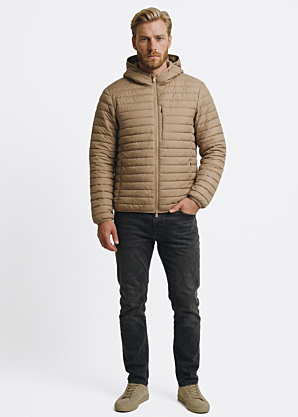 Save the Duck pavasario-rudens striukė Cael