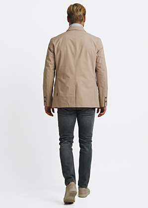 Save the Duck pavasario-rudens striukė Brett