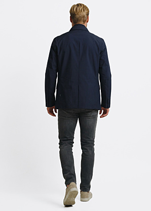 Save the Duck pavasario-rudens striukė Brett