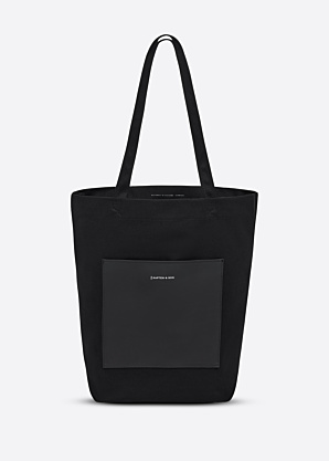 Kapten & Son rankinė Shopper