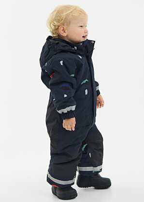 Five Seasons Žieminiai kombinezonai Sillian