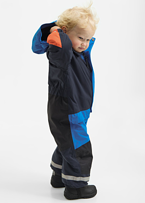 Five Seasons Žieminiai kombinezonai Sillian