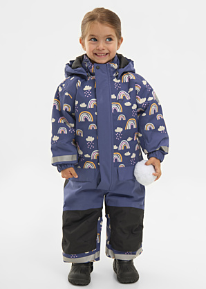 Five Seasons Žieminiai kombinezonai Sillian