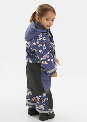 Five Seasons Žieminiai kombinezonai Sillian