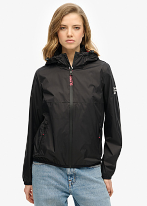 SuperDry pavasario-rudens striukė