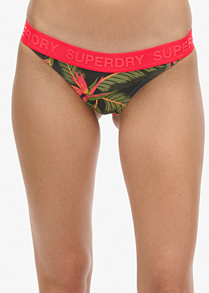 SuperDry maudymosi kelnaitės