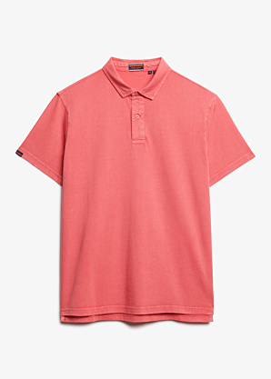 SuperDry polo marškinėliai