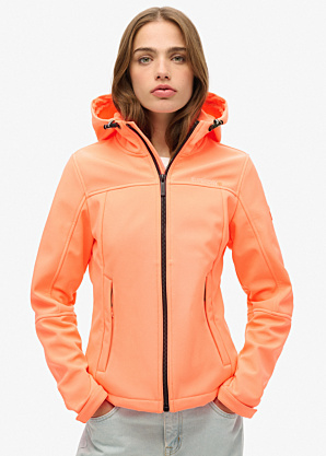 SuperDry pavasario-rudens striukė SCH