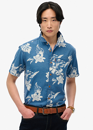 SuperDry marškiniai