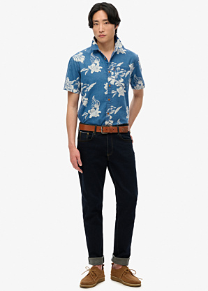 SuperDry marškiniai