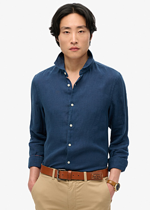 SuperDry marškiniai