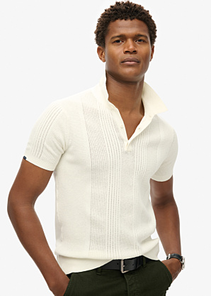 SuperDry polo marškinėliai