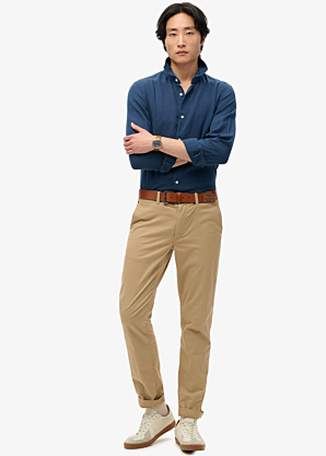 SuperDry marškiniai