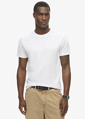 SuperDry marškinėliai Essential