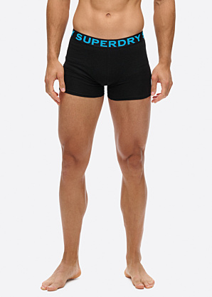 SuperDry apatini aidėžutėje 3 vnt.