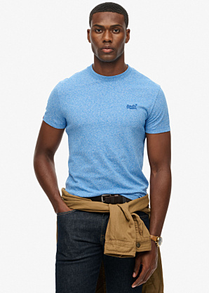 SuperDry marškinėliai Essential