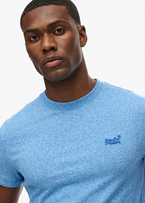 SuperDry marškinėliai Essential