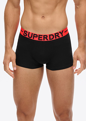 SuperDry kelnaitės