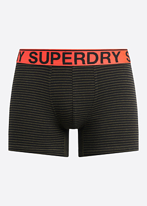 SuperDry apatini aidėžutėje 3 vnt.